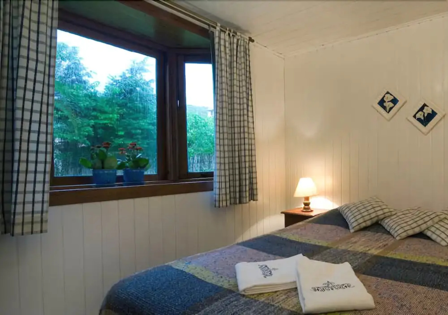 Pousada Villa Agrifoglio