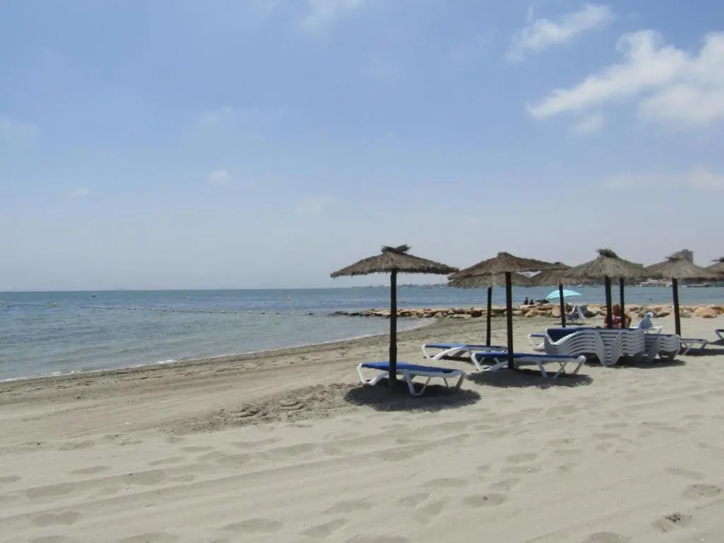 Mirador del Mediterraneo