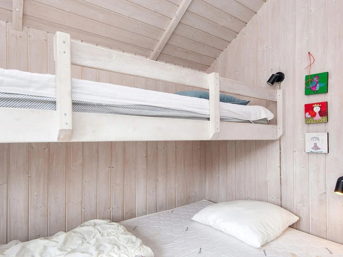 8 Person Holiday Home in Aabenraa