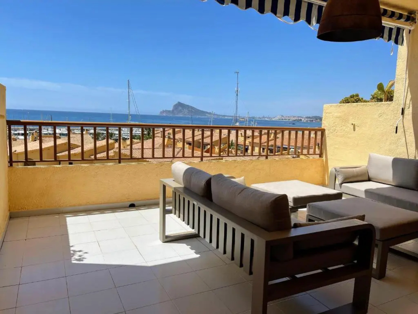 Apartamentos Baupres