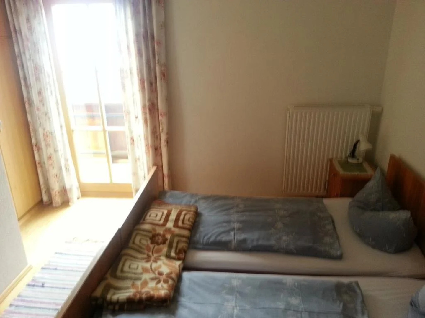 Pension Bauernhof Stanahof