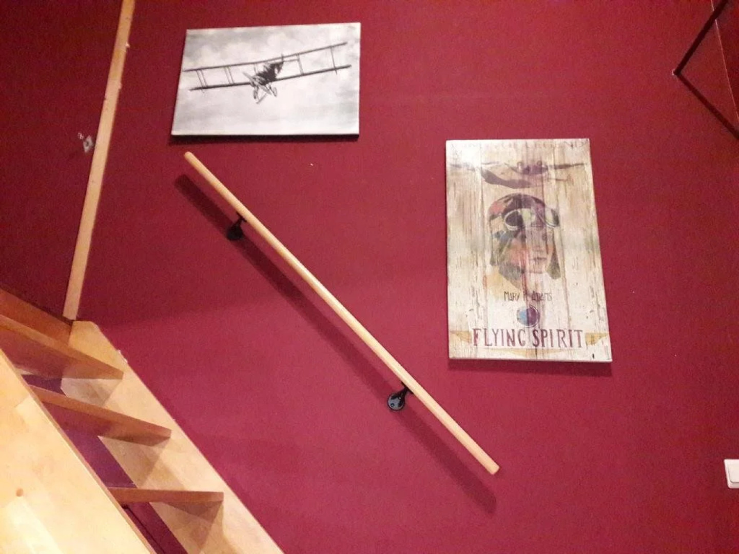 Bed & Breakfast Le Bonimenteur