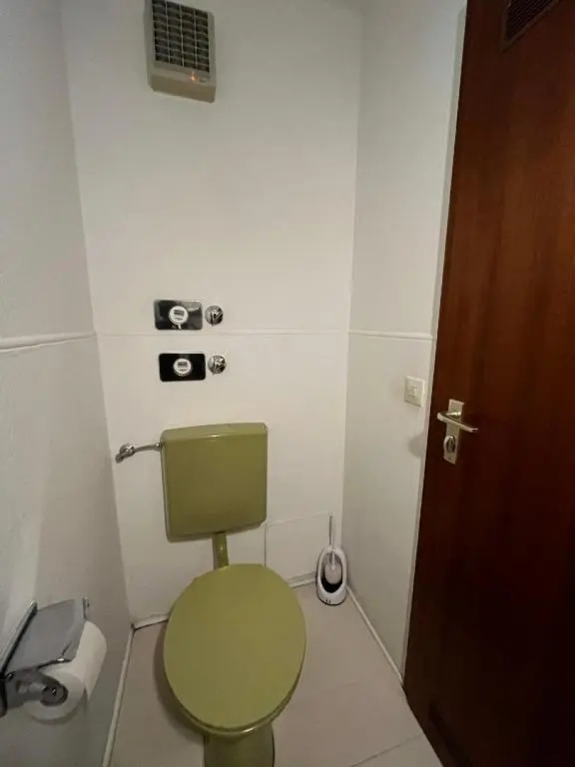 70m2 Appartment with 2 Bedrooms, Balcony And Garage