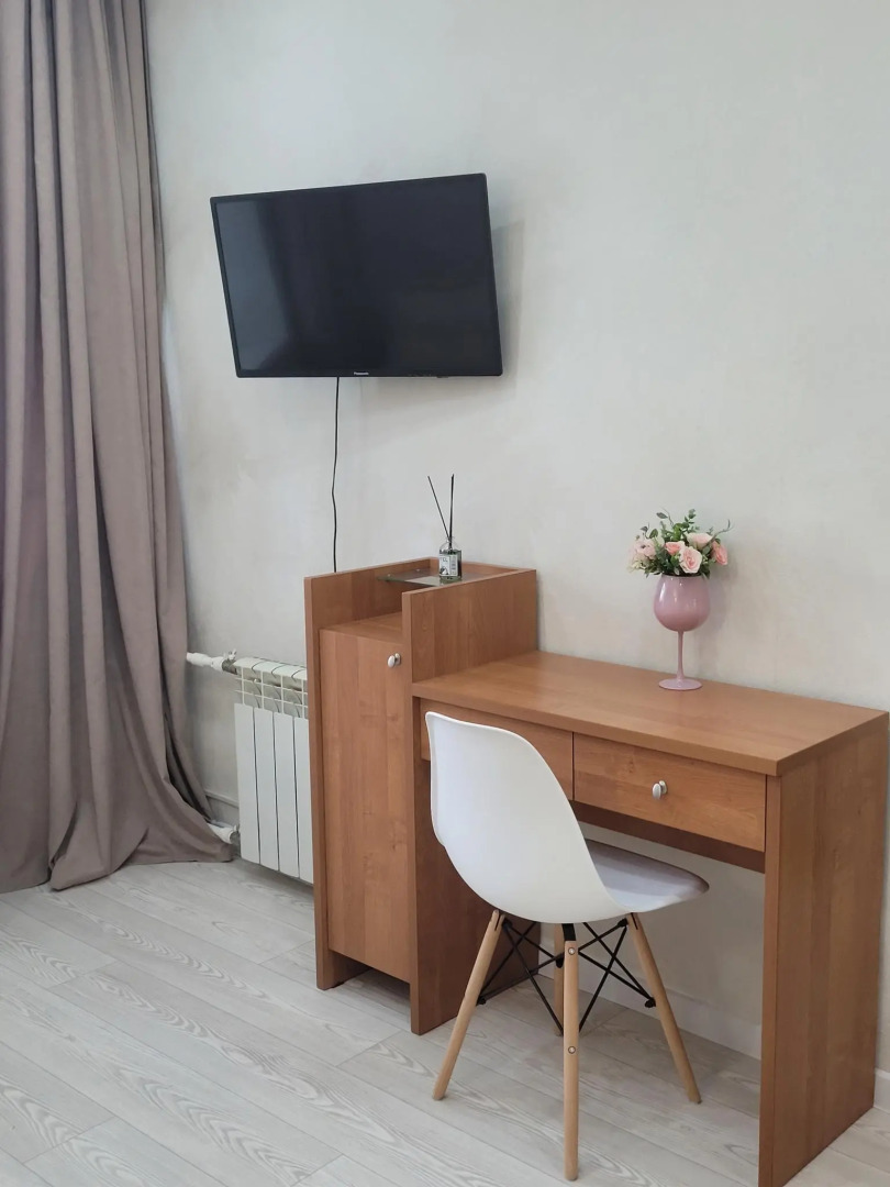 Квартира с душой в микрорайоне Гагарина 9