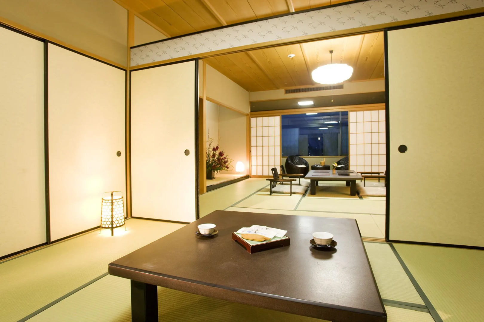 Nagaragawa Seiryu Hotel