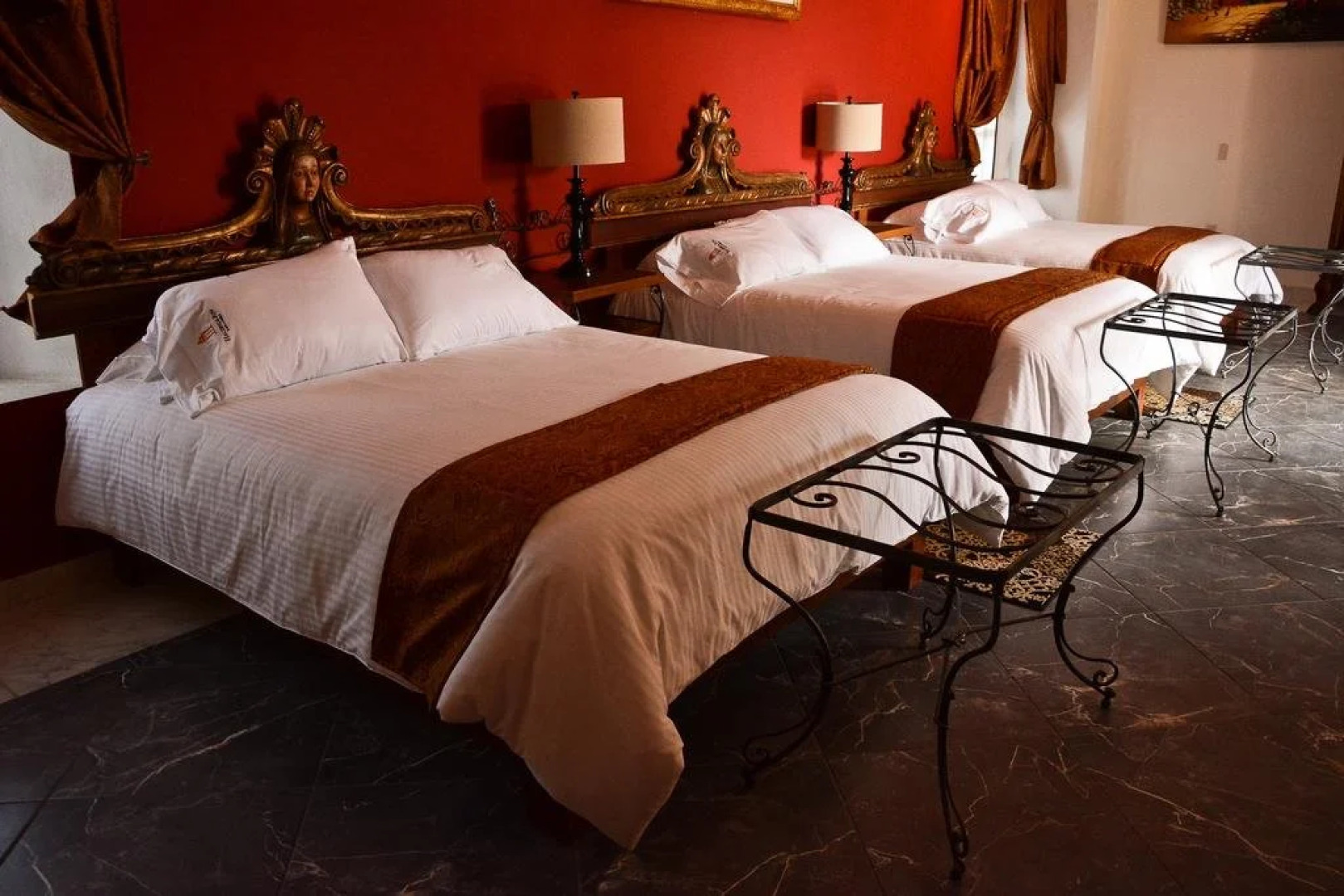 Hotel Hacienda Del Río