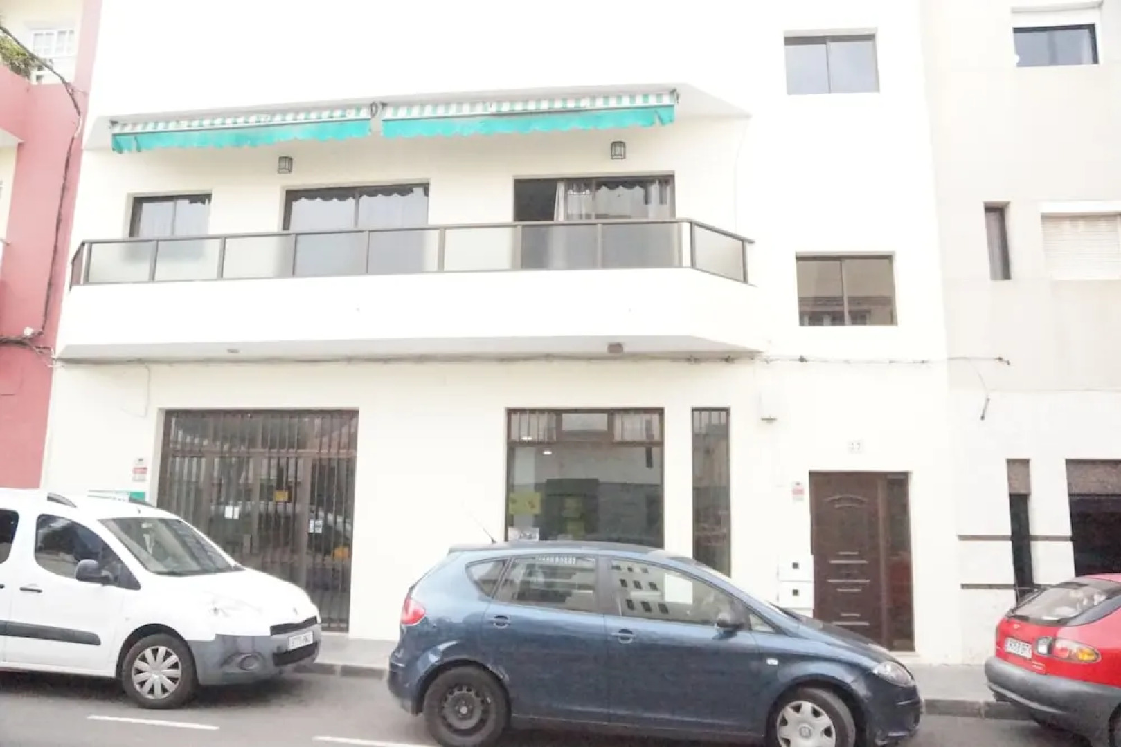 Los Reyes Vive la Vida