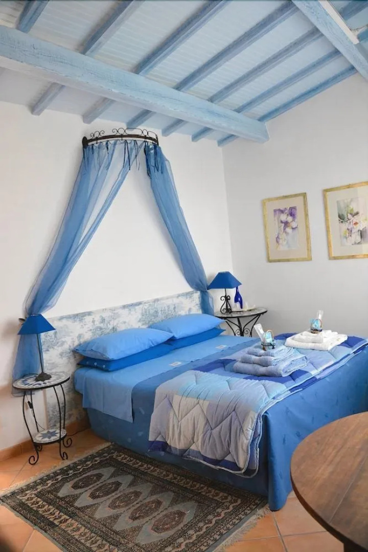 AltoBlu B&B