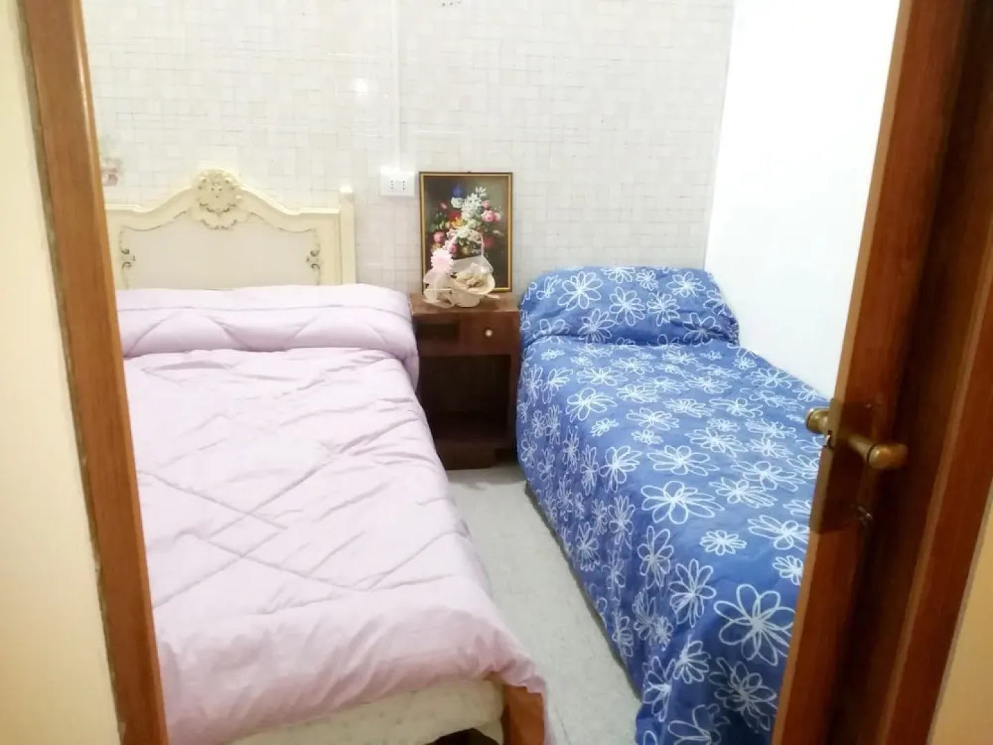 Apartment With 2 Bedrooms in Iglesias, With Enclosed Garden and Wifi -