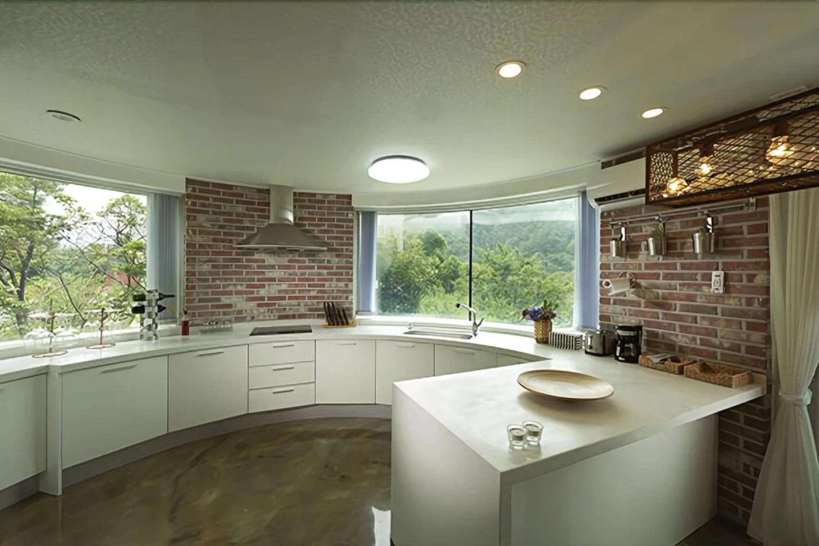 Yangpyeong Lx22 Pullvilla Unshared House Pension