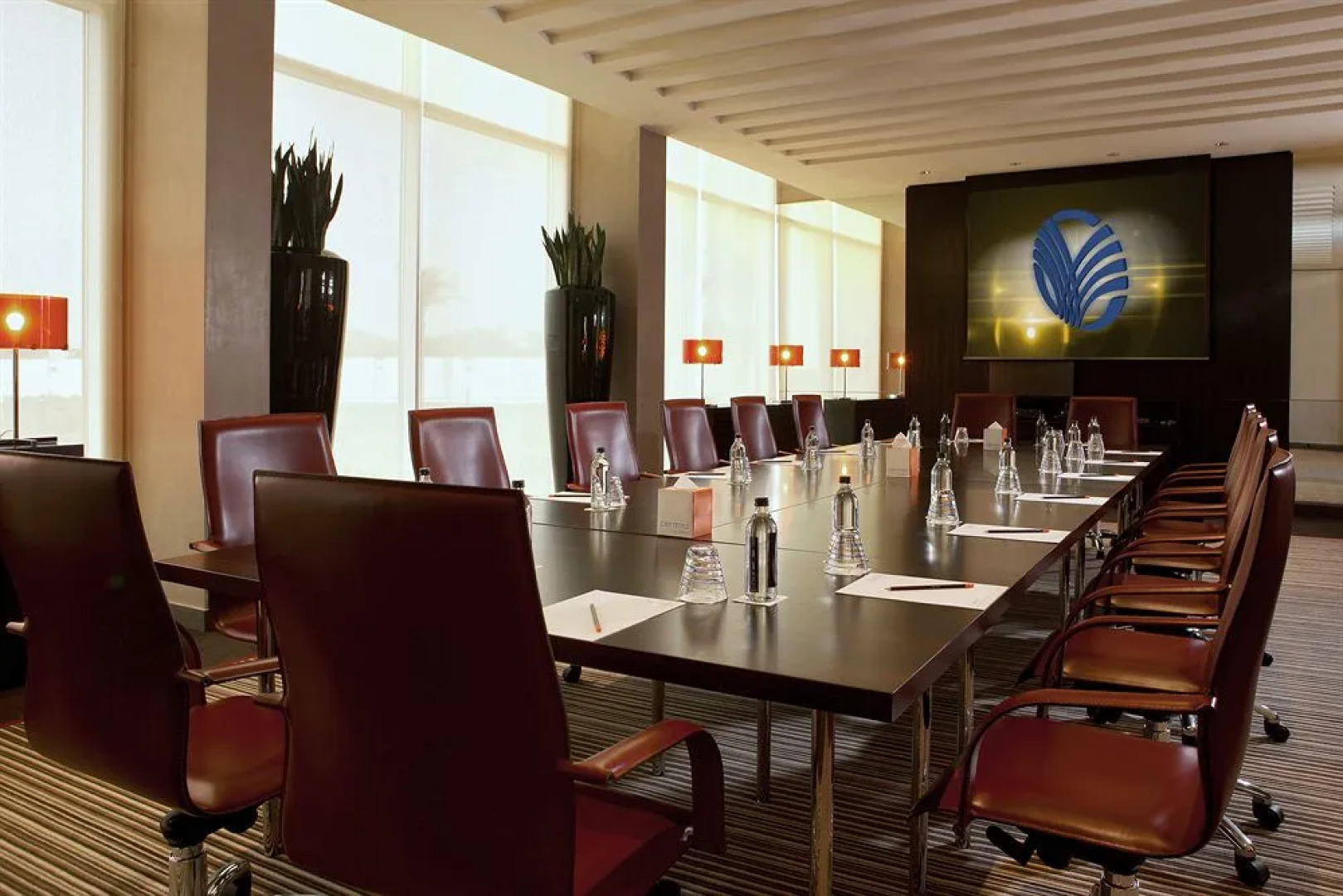 Centro Sharjah by Rotana