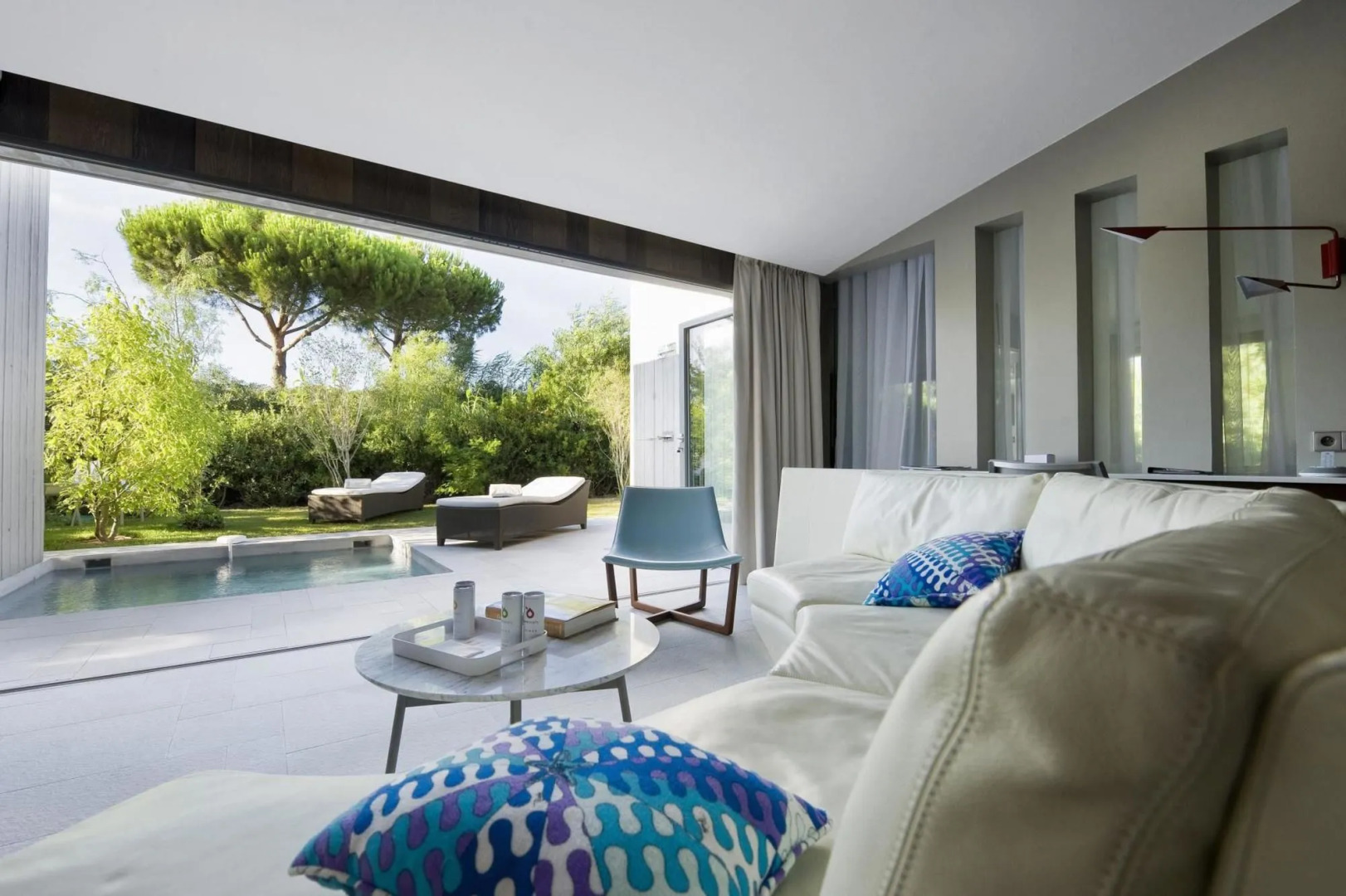 Hotel SEZZ Saint-Tropez