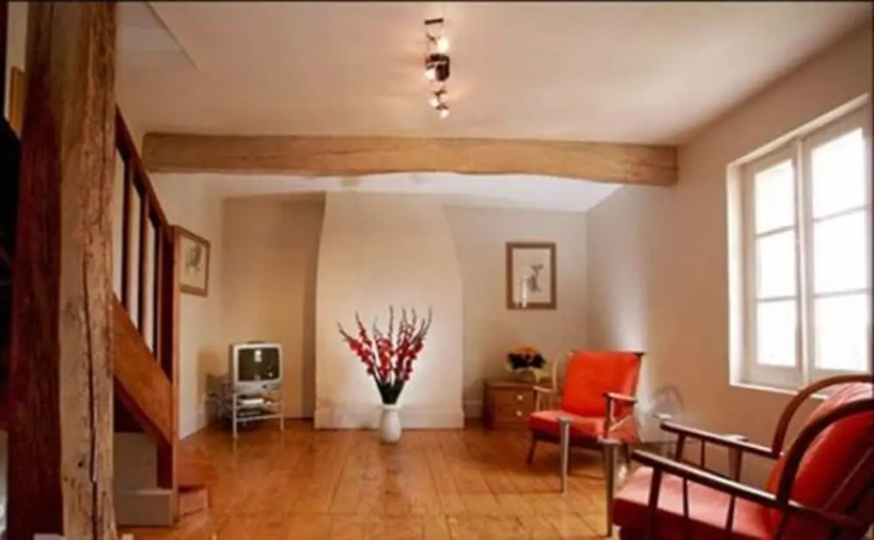 Chambres dHotes Au Château