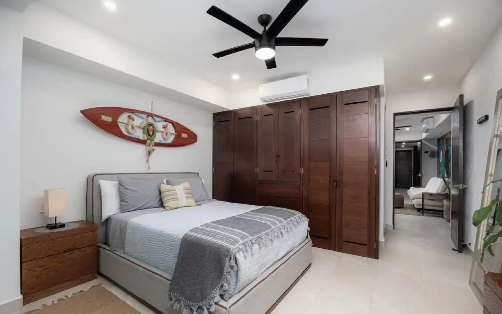 Villa Mango 2 bed with jungle view