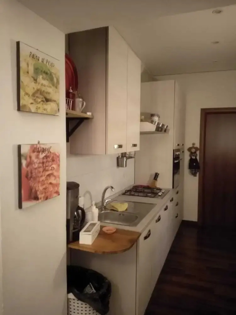 Spaccanapoli Bros. B&B