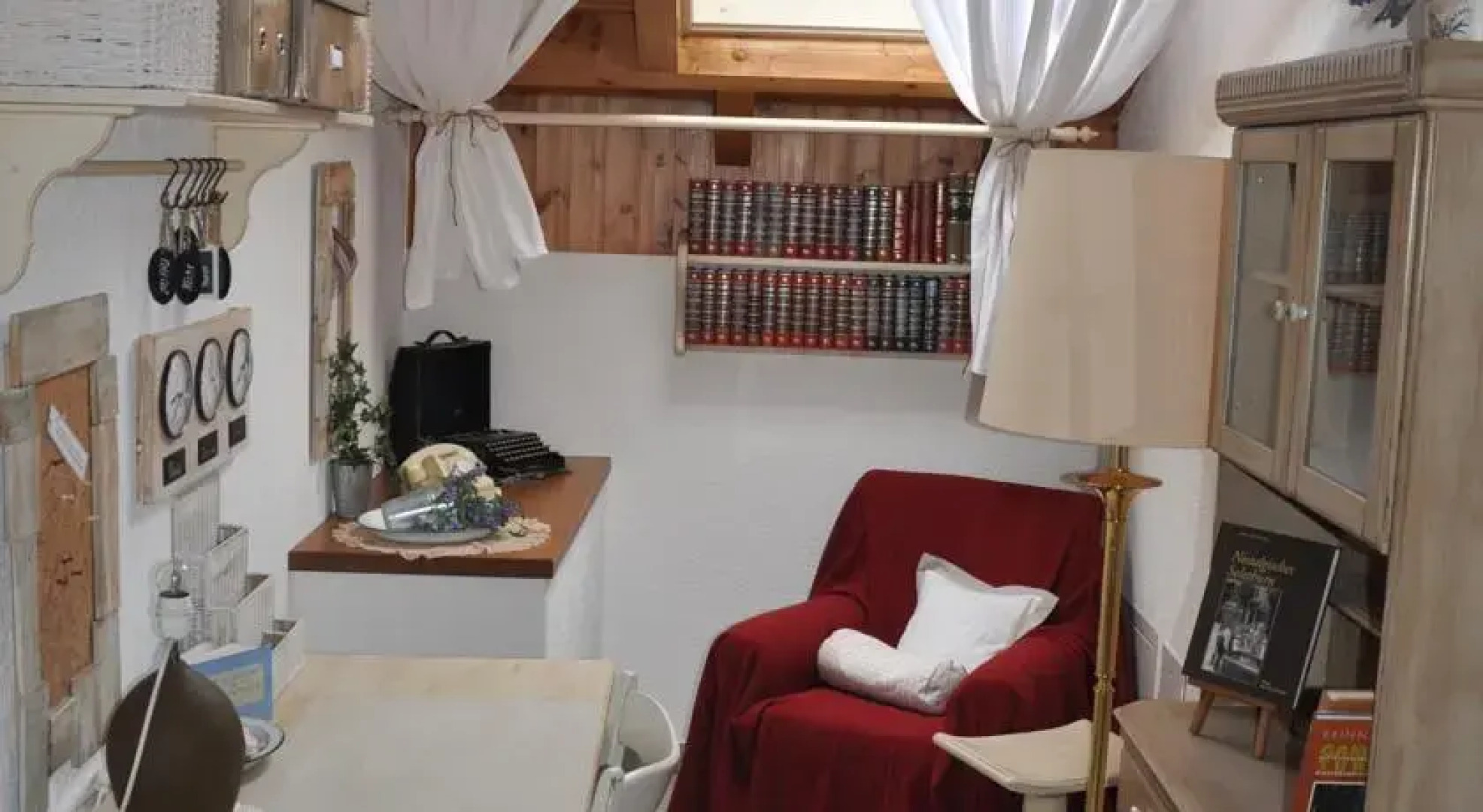 Shabbycharme Appartment