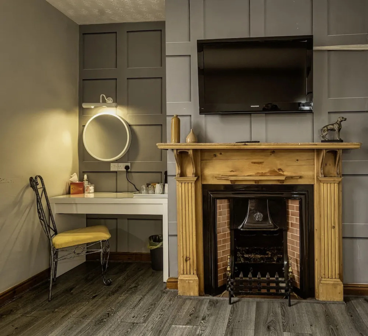 OYO The Green Dragon