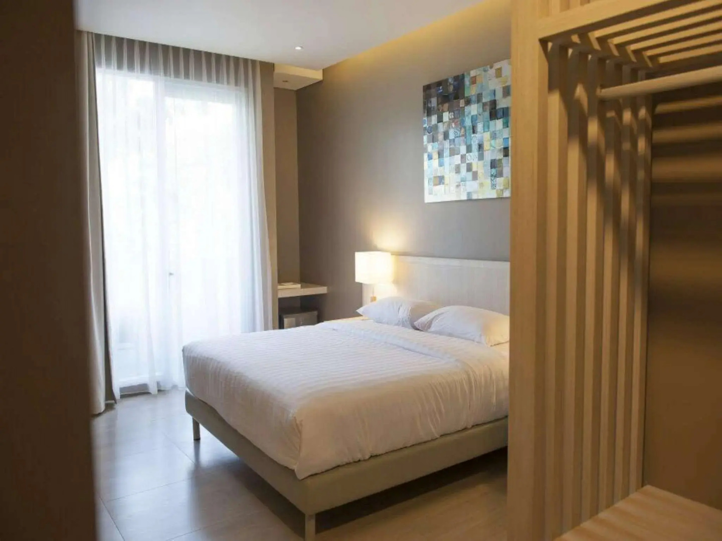 Double G Resort Anyer