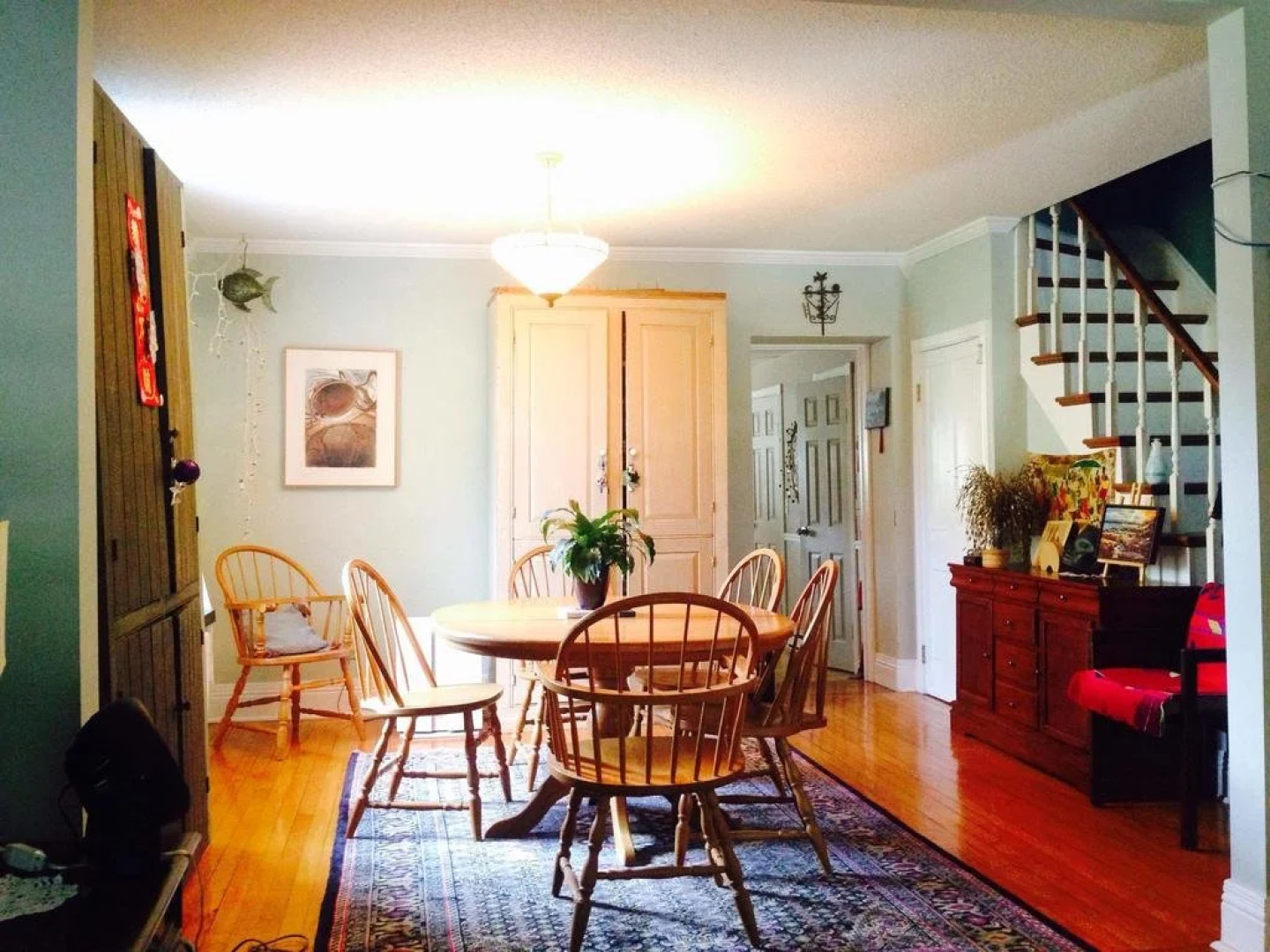 Riverview Bed and Breakfast