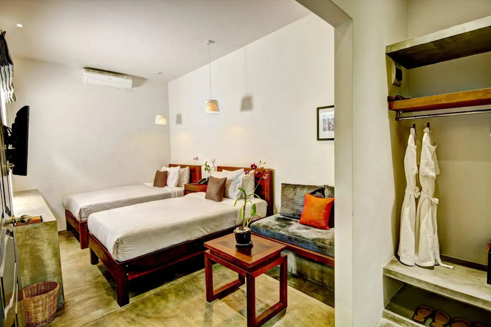 Santa Clara Boutique Hotel