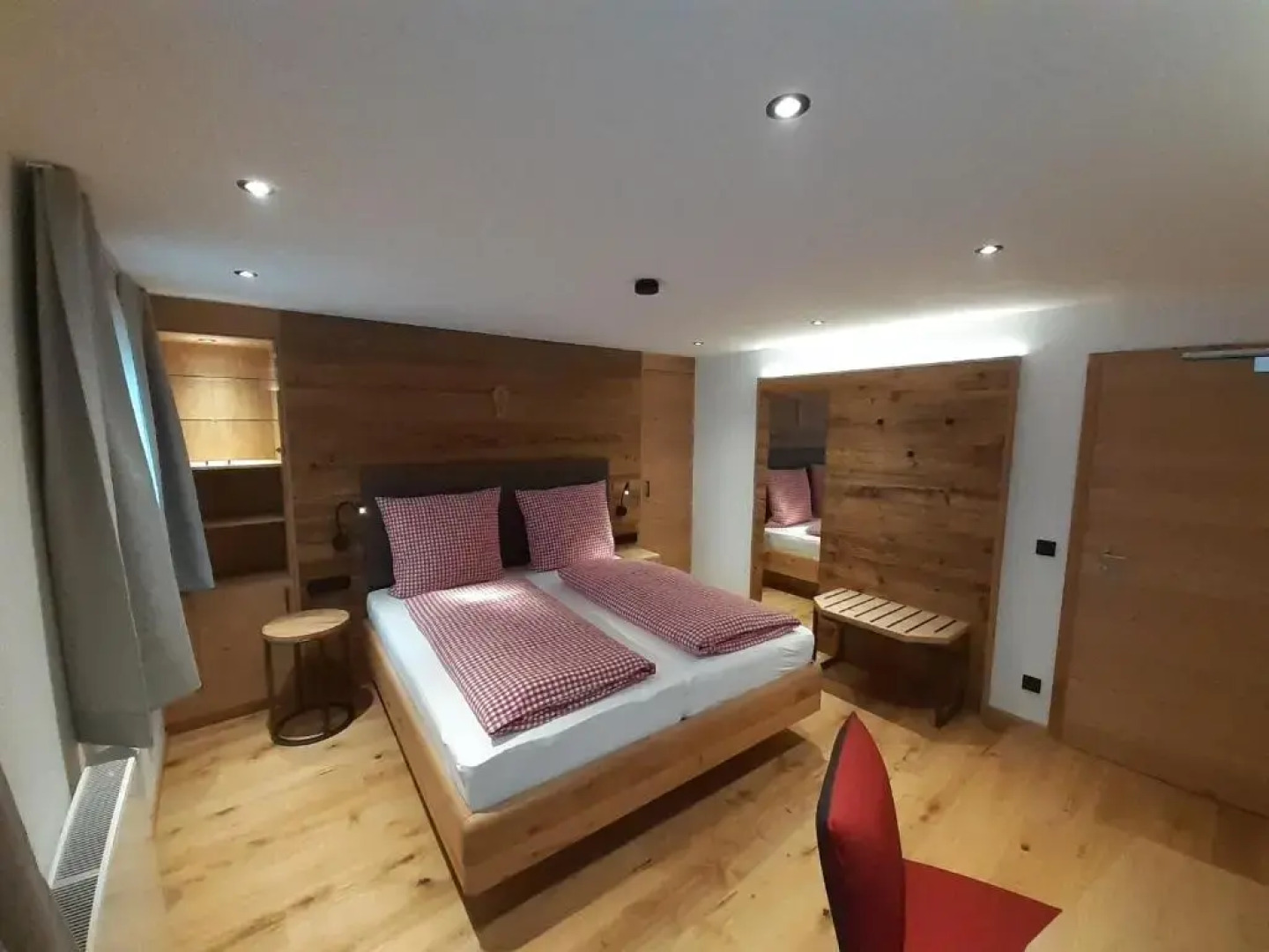 Landgasthof Lusenblick