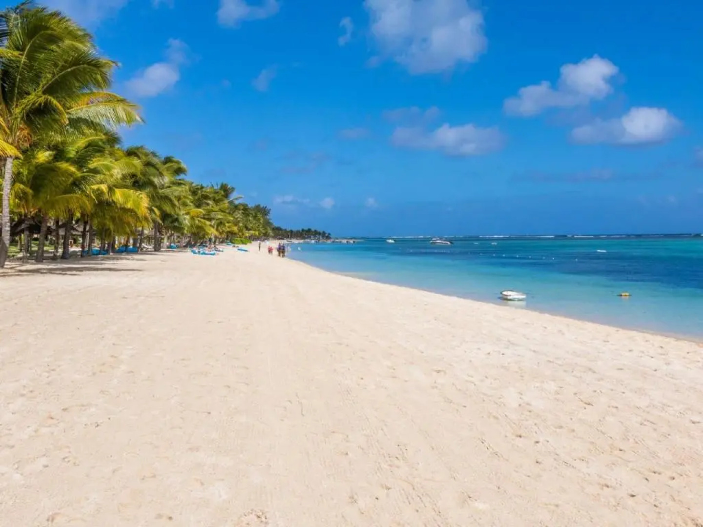 Residence Les Alizes