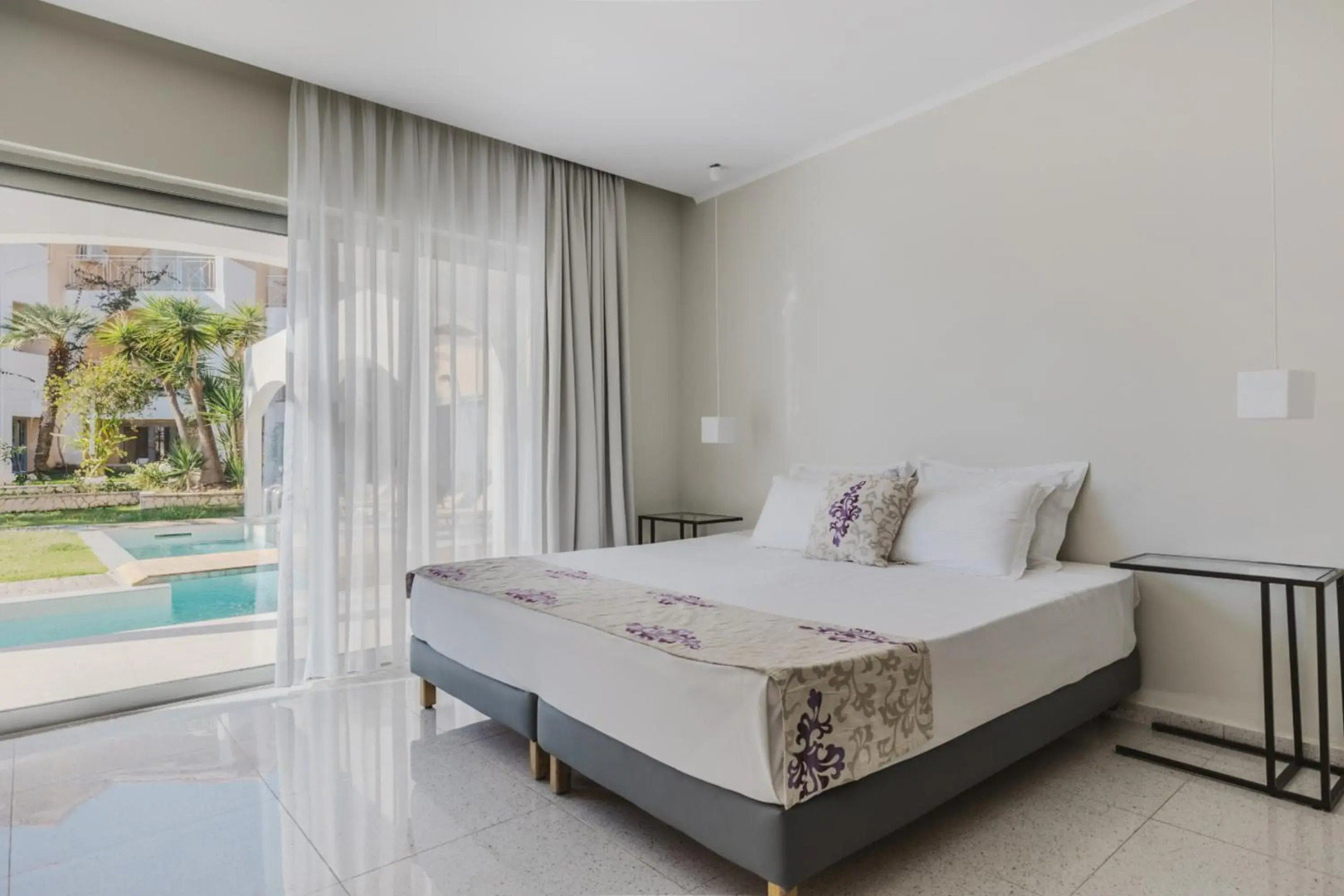 Sunrise Zante Hotel - Adults Only