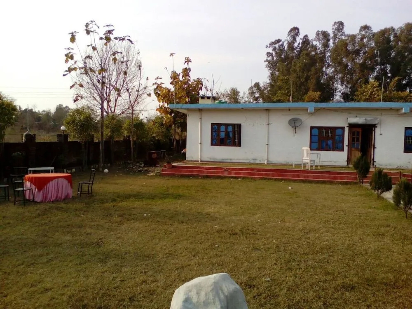 Hotel Nirmal Lodge