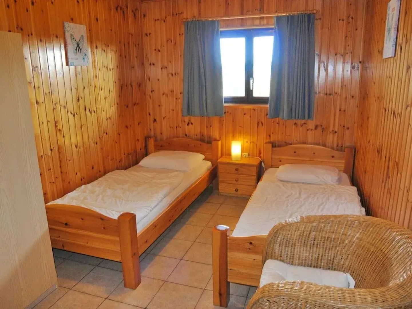 Holiday Home in Somme-leuze With Sauna