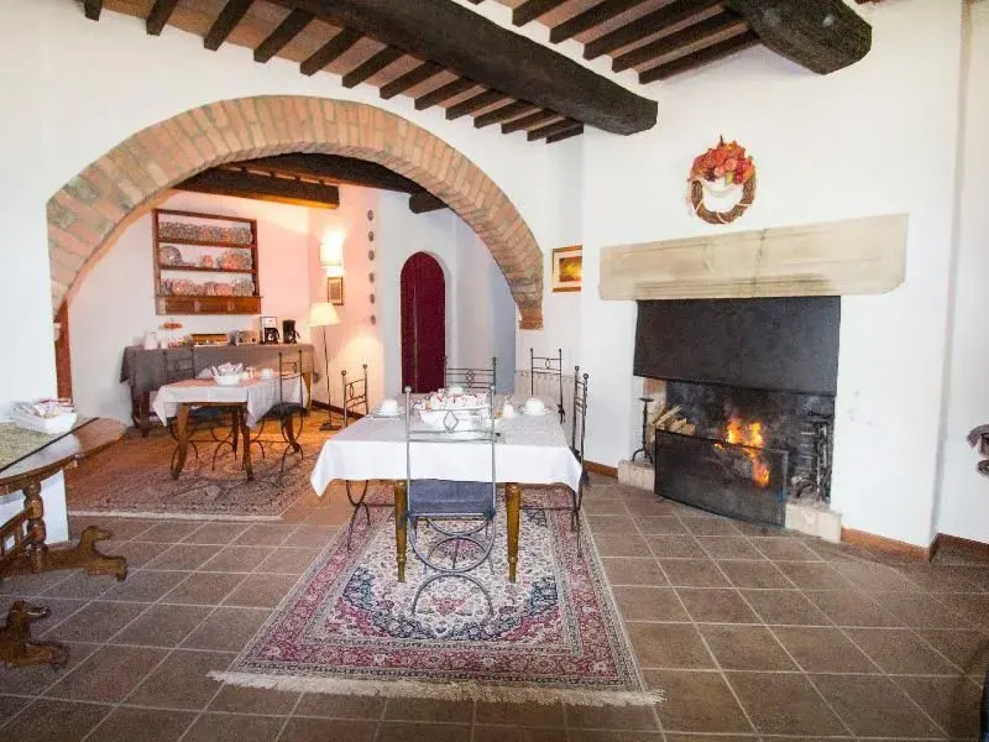 Macciangrosso - One Bedroom