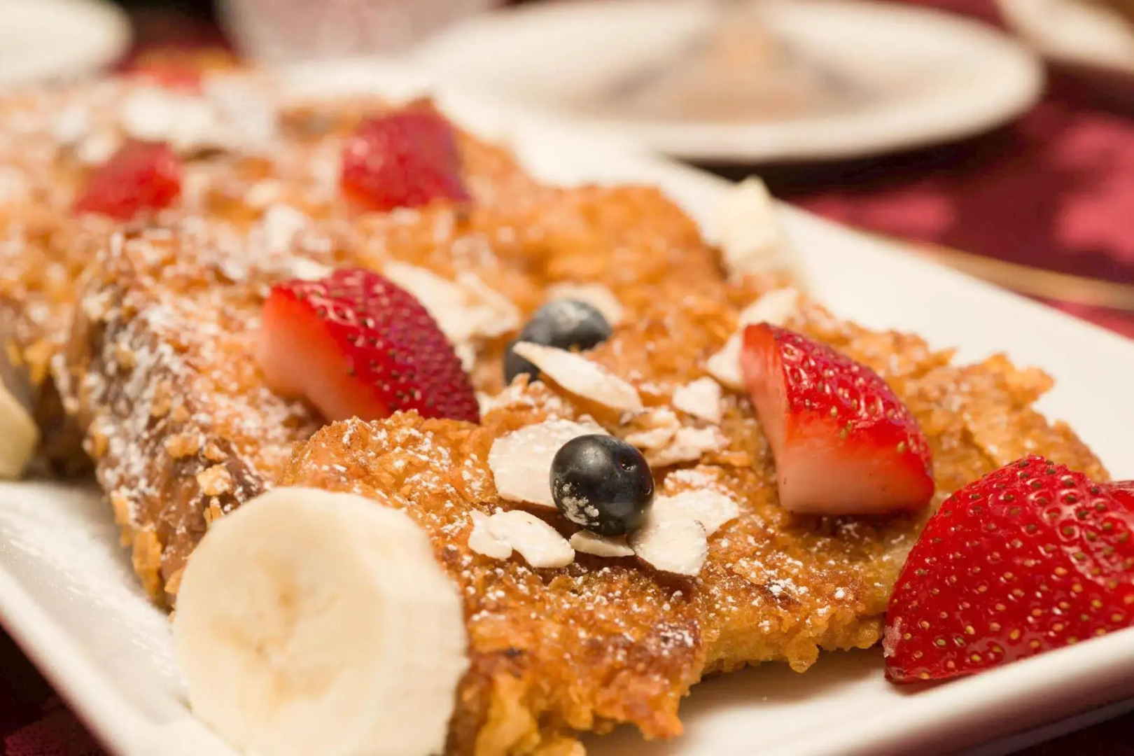 The St Mary's Inn, Bed and Breakfast