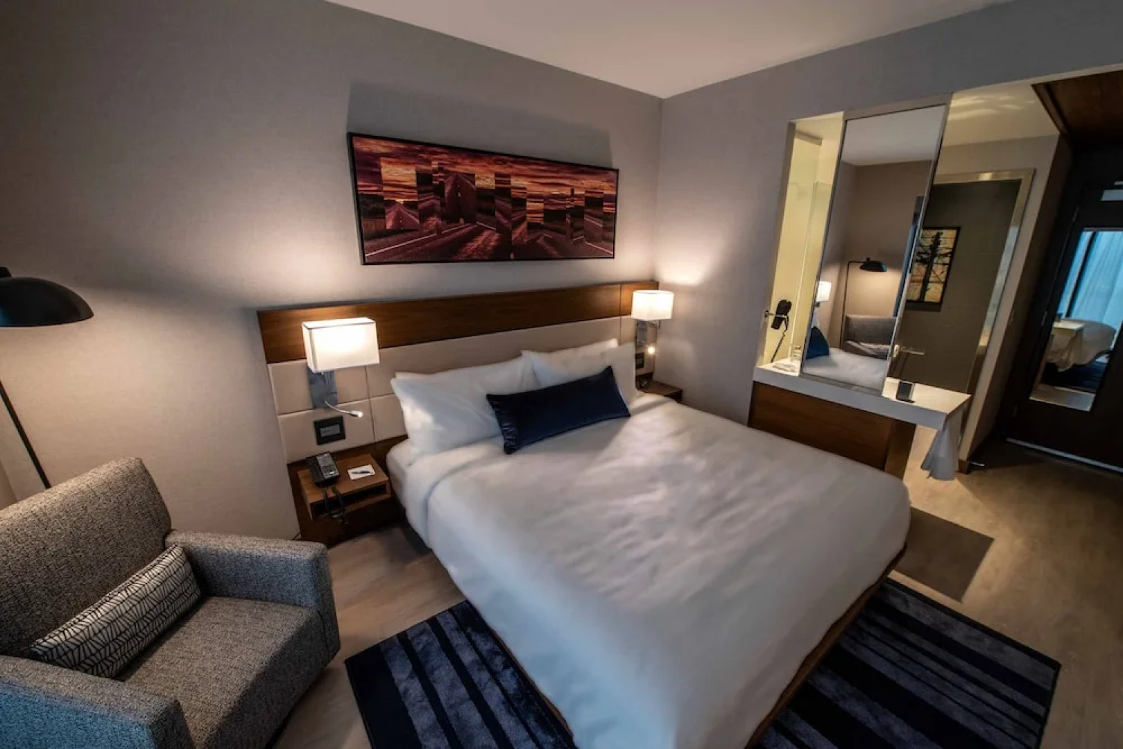 AC Hotel Austin-University