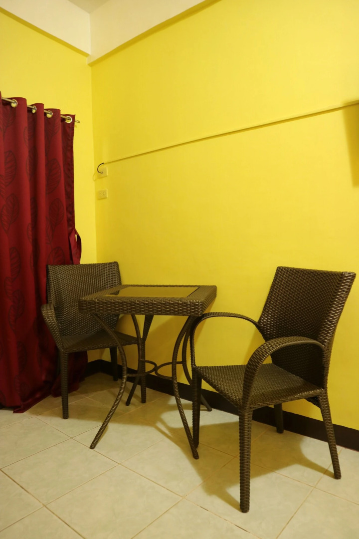 Simons Heritage Resort Puerto Galera