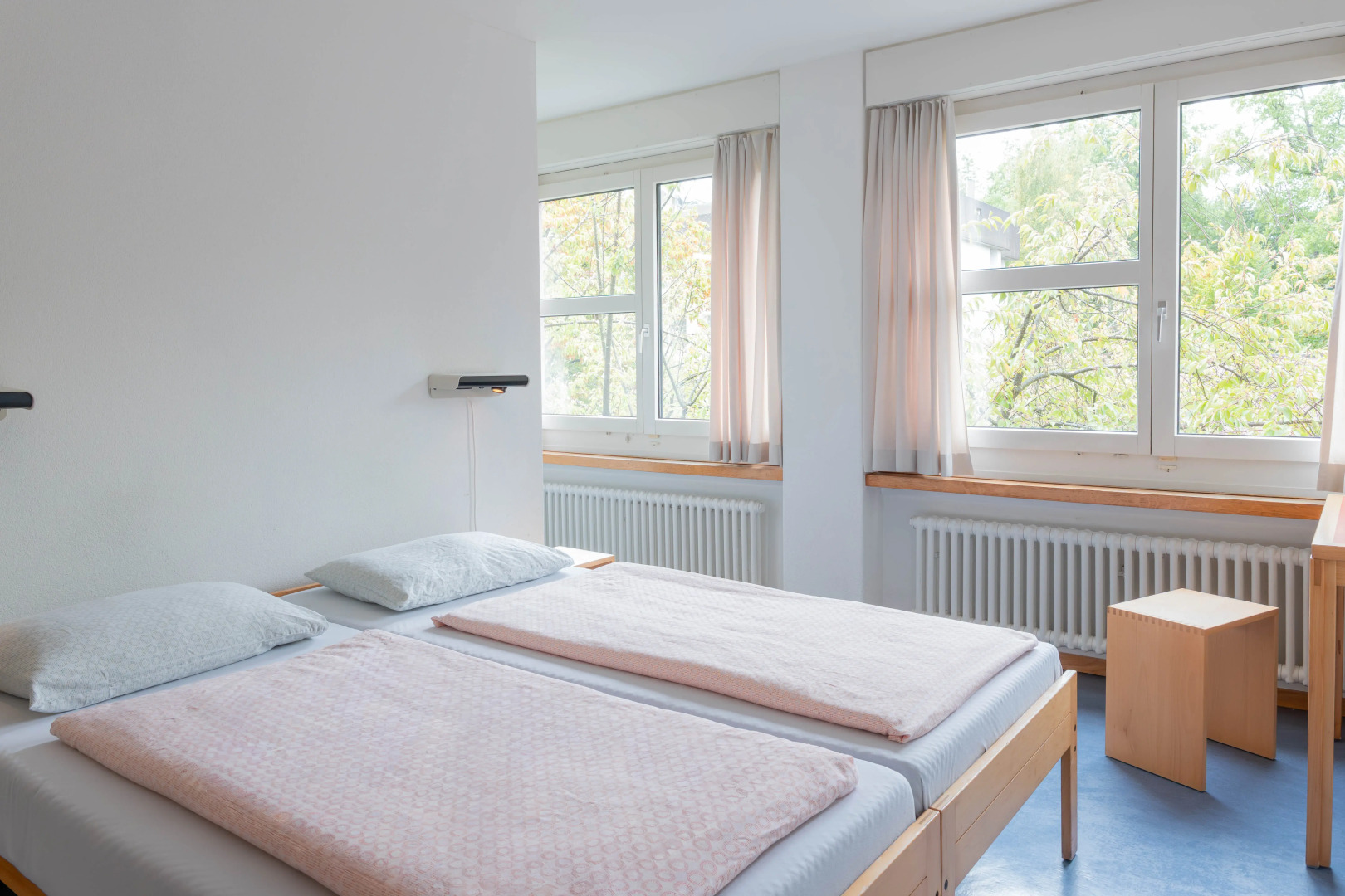 Youth Hostel Zurich