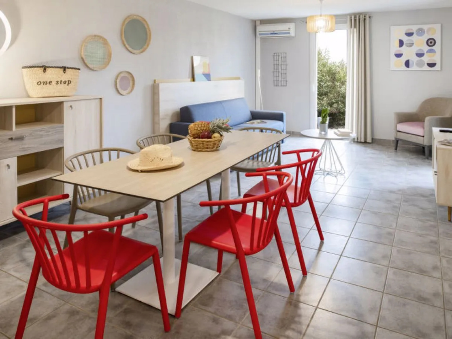 Domaine du Golf (MPT157)