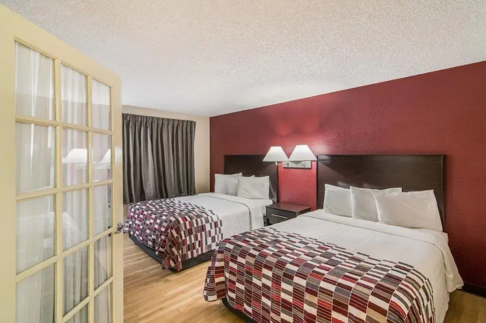 Red Roof Inn & Suites Pensacola East - Milton