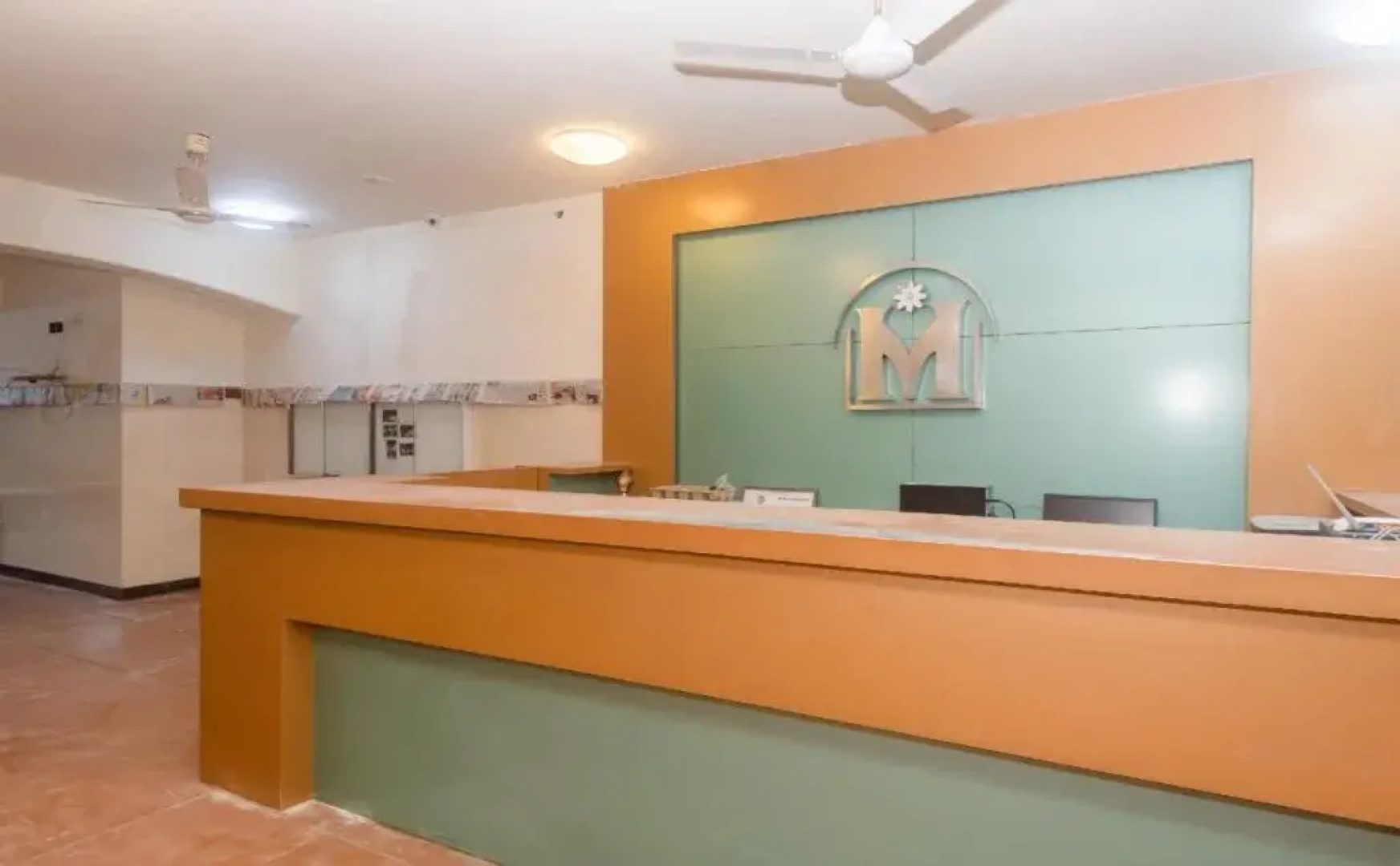 Hotel Martins Inn