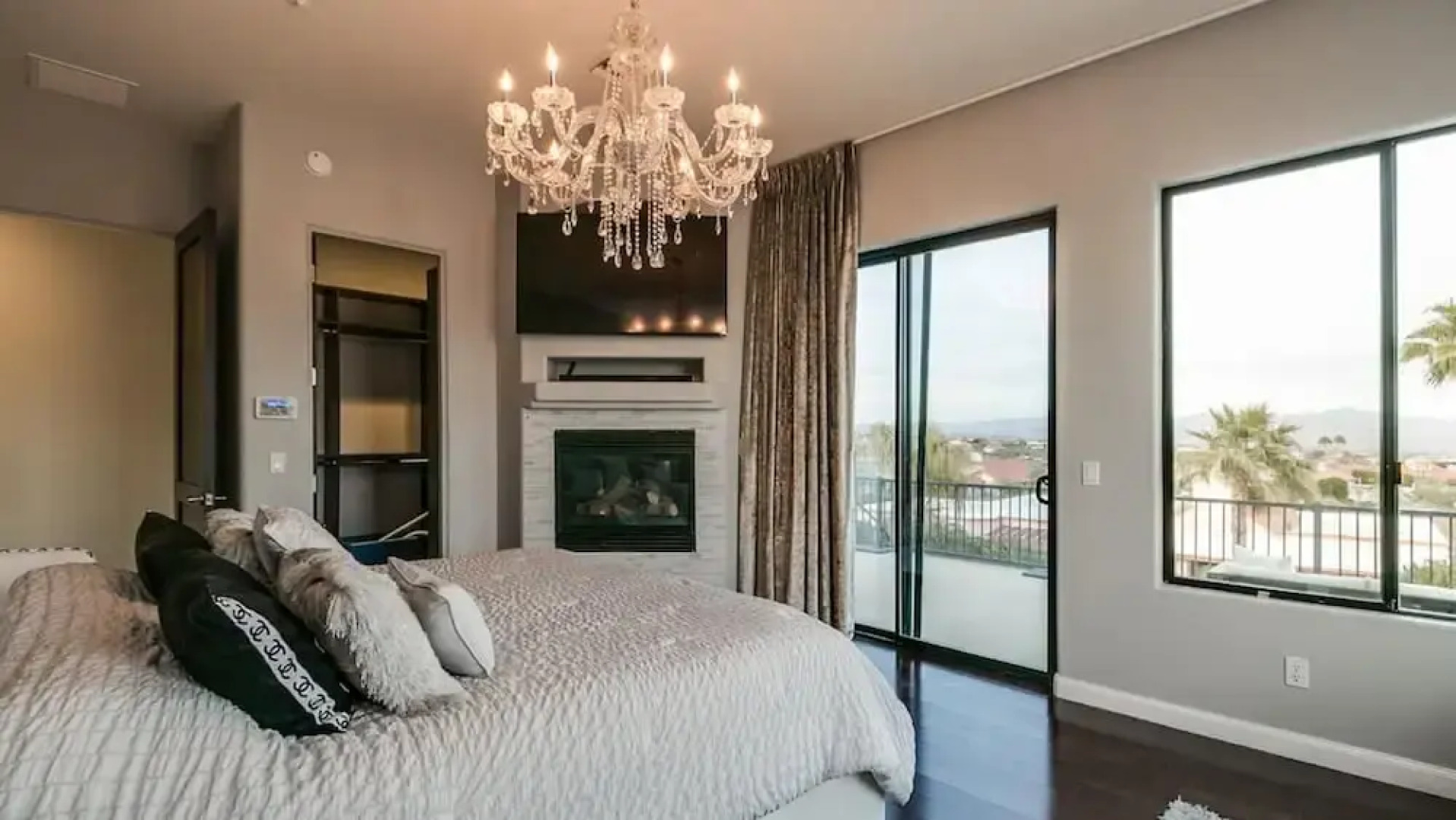 Luxury Contemporary Sanctuary w/ Pool and Views!