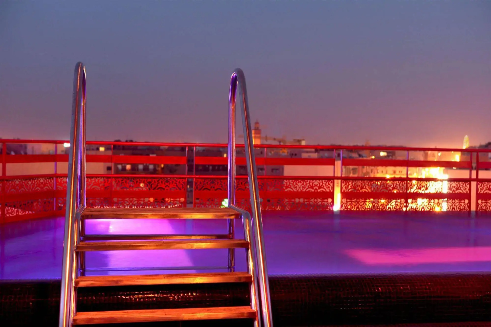 La Renaissance Boutique Hotel & Spa