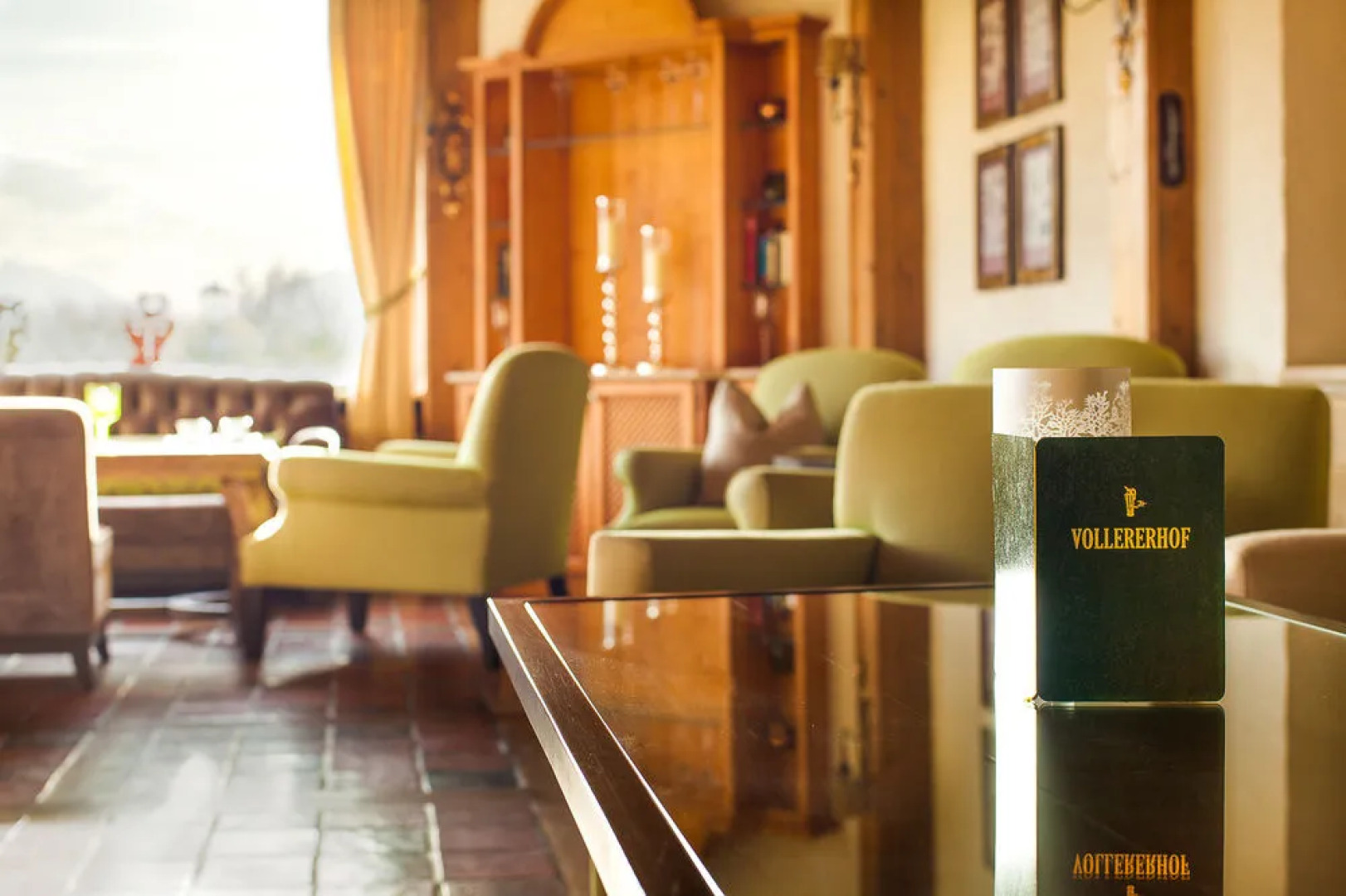 Kurhotel Vollererhof - Gesundheitszentrum