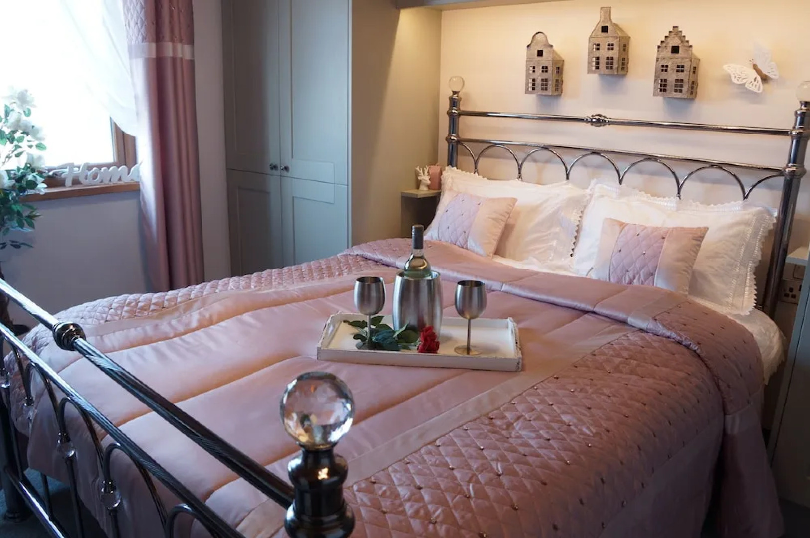 West Horizon Holiday Lodge, Beach 3 Minutes Walk