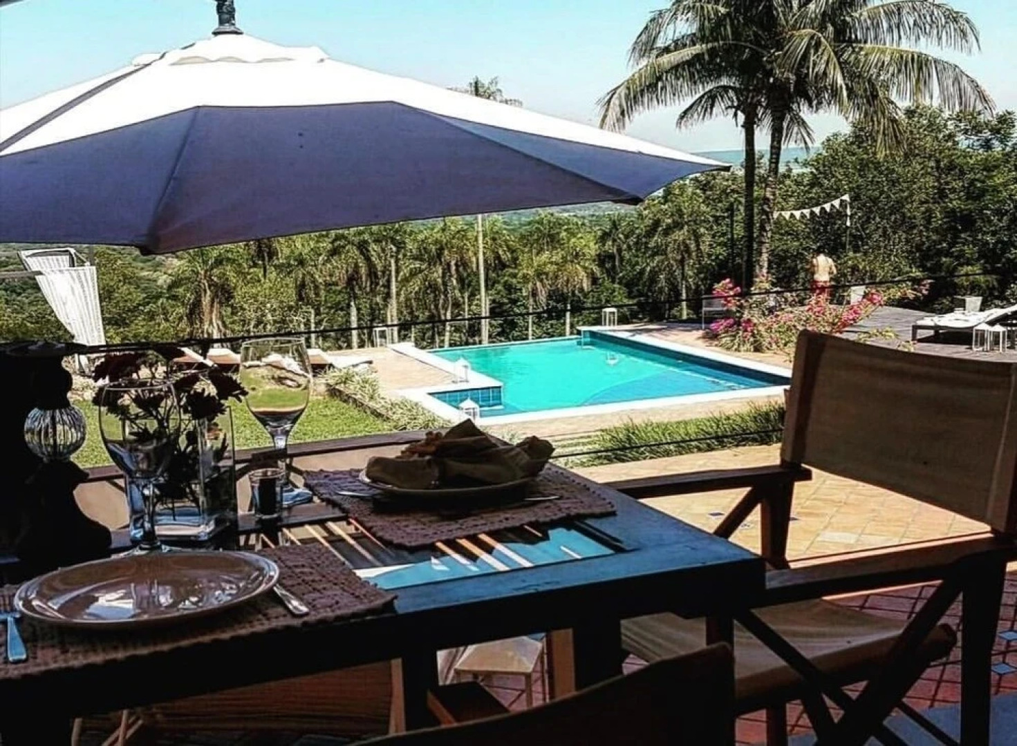 Quinta Tatano Posada Boutique