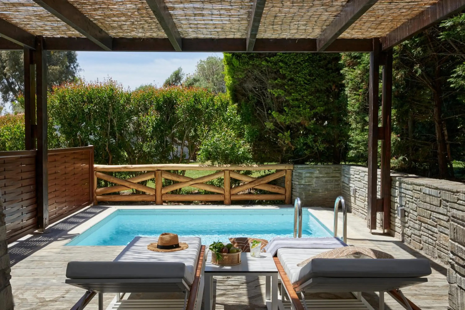 Eagles Palace - Small Luxury Hotels of the World