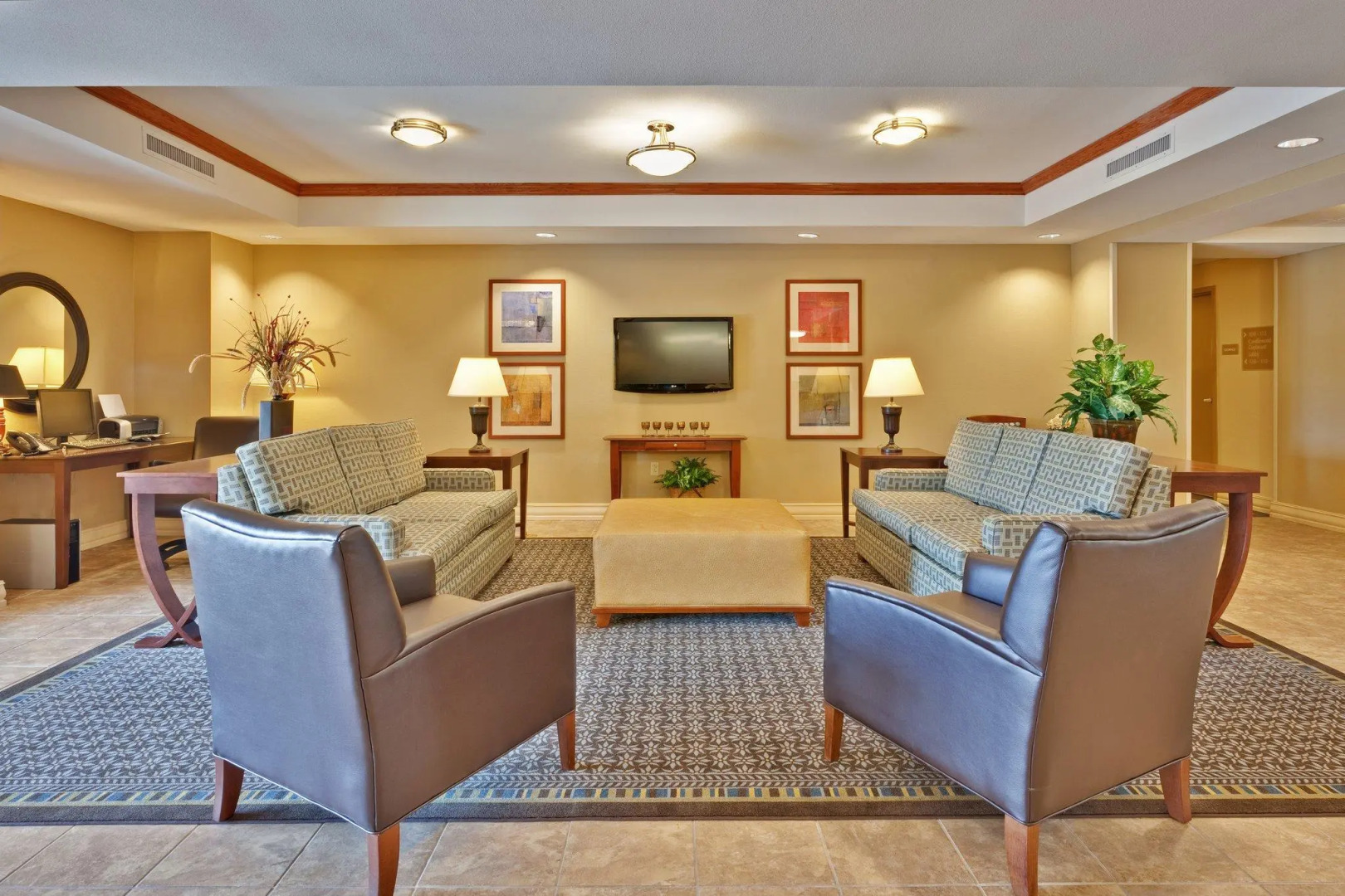 Candlewood Suites FLOWOOD, MS by IHG
