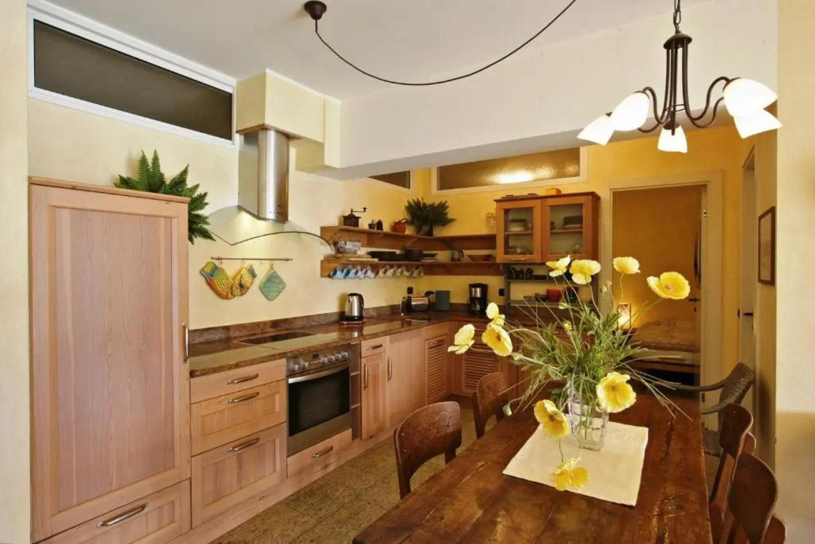 Villa Ada Troubetzkoy