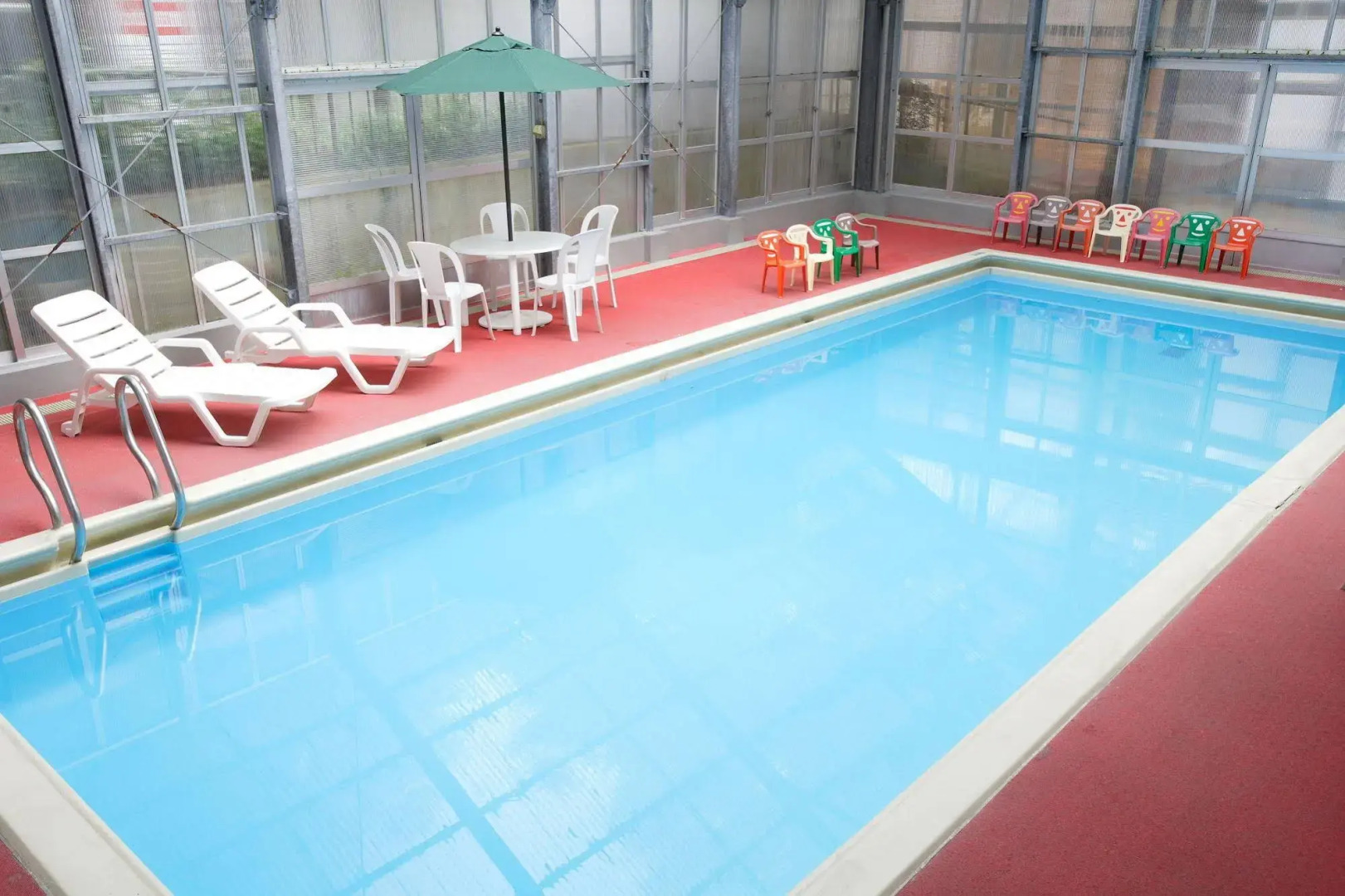 Arima Onsen Motoyu Ryuusenkaku