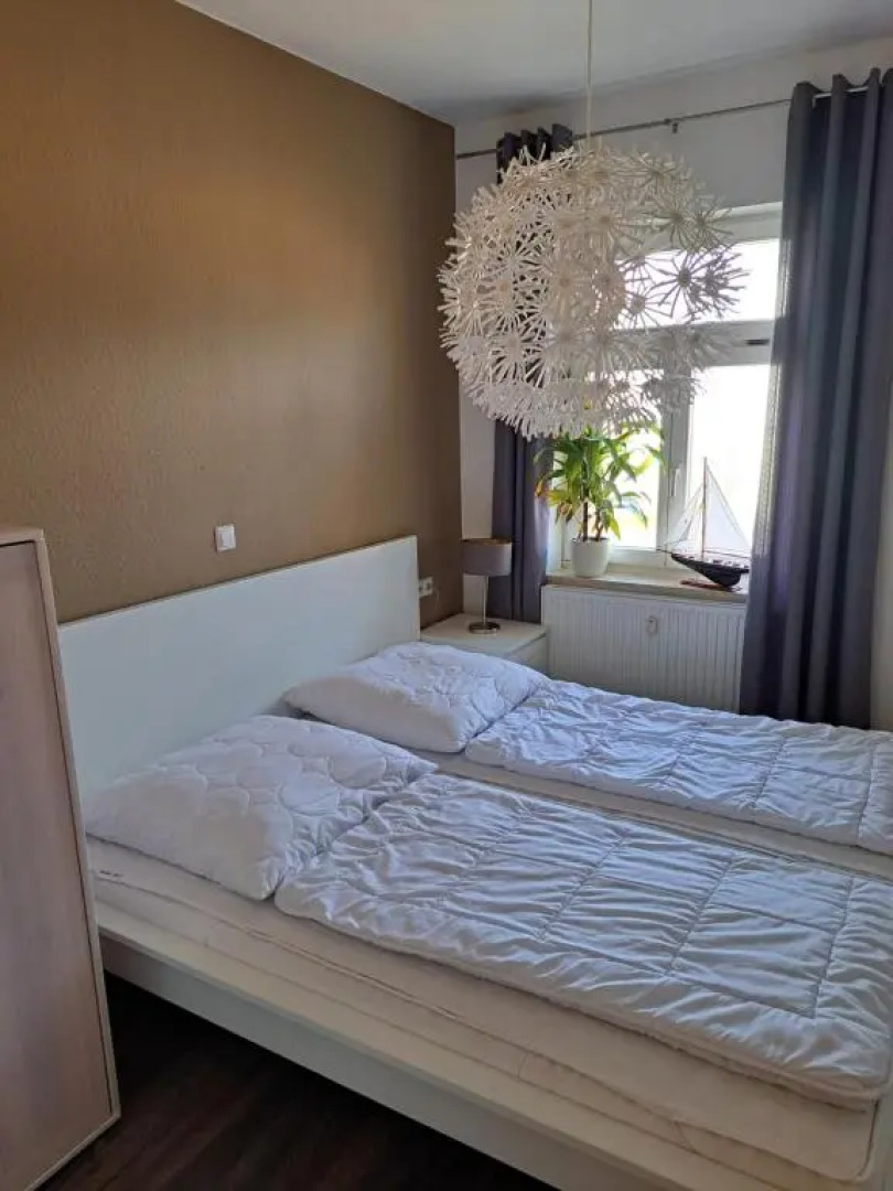 Deutsches Haus Apartments