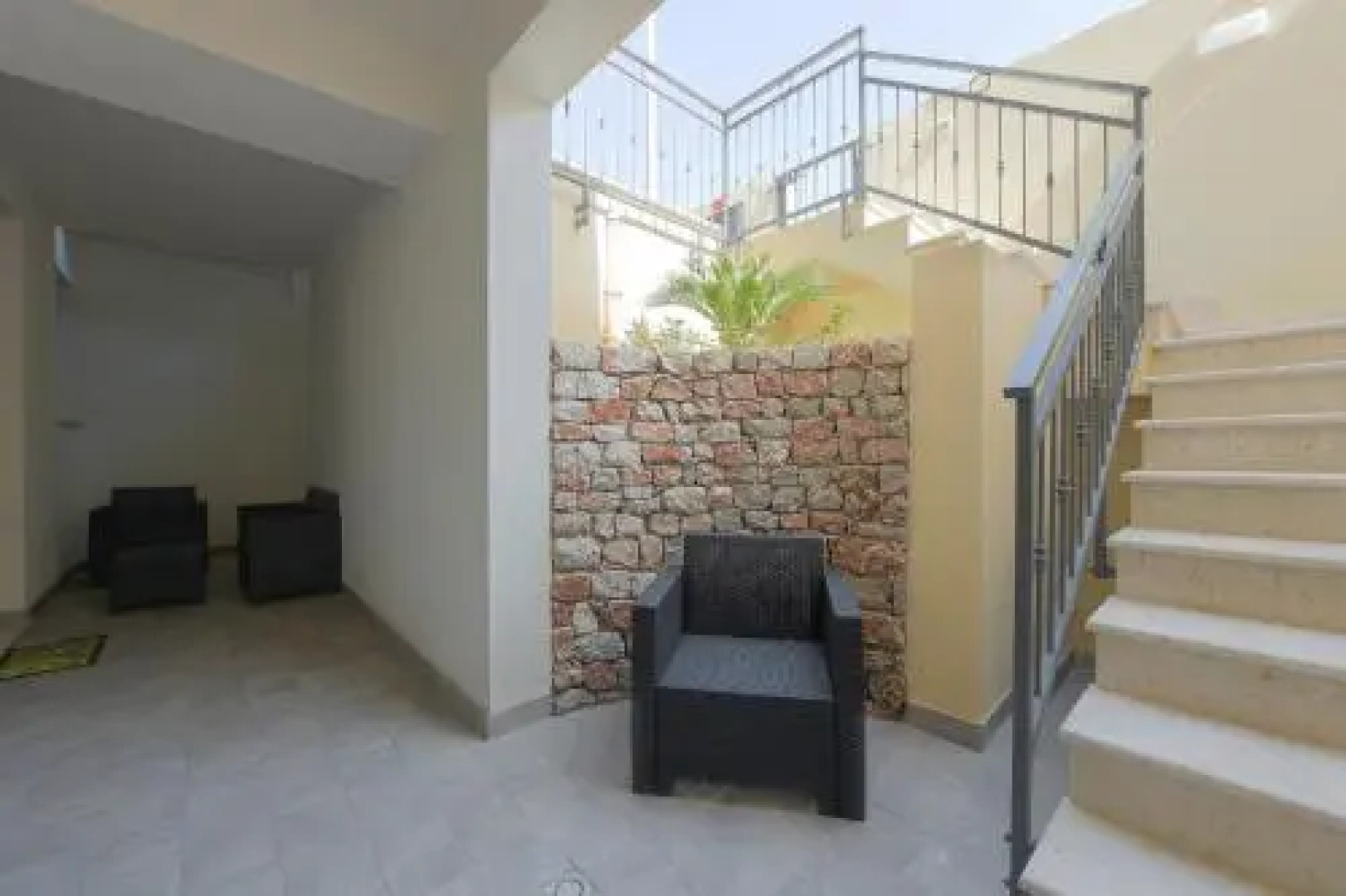 Voglia di mare Low cost/Mapo-Tamarindo