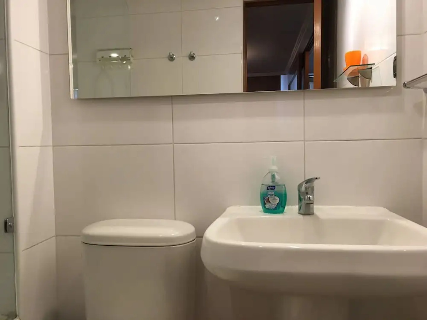 Providencia Suite Padre Mariano