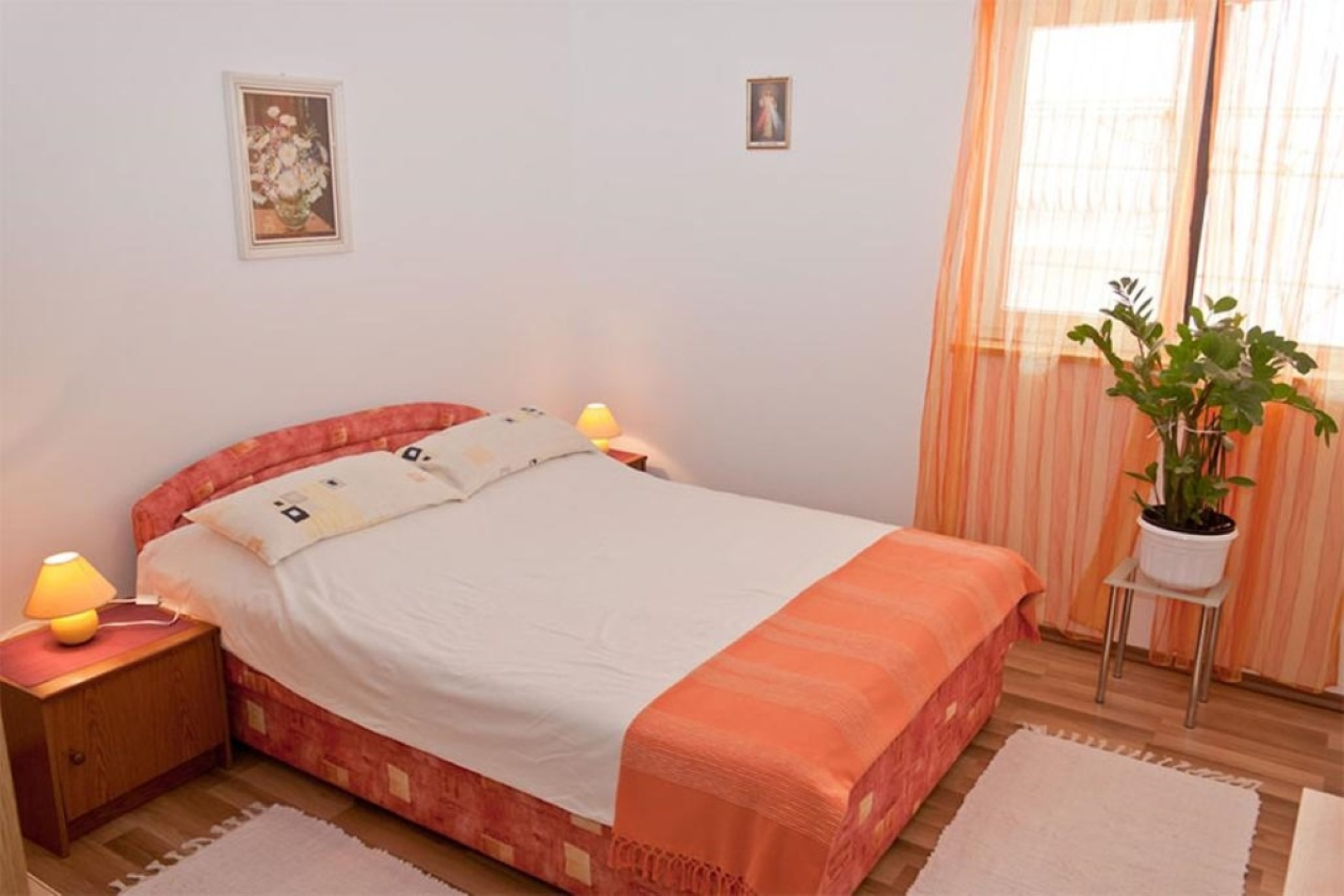 Apartment Neva - great location: A5 Novigrad, Istria